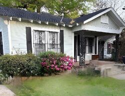 Foreclosure in  Cedar St Greenville, MS 38701