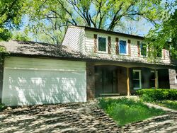 Foreclosure in  Pingree Rd Crystal Lake, IL 60014