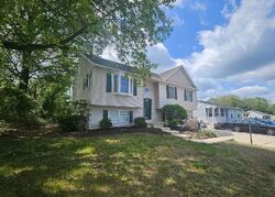 Foreclosure in  Bradley Rd Pasadena, MD 21122