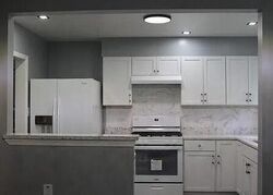 Foreclosure in  Croydon Rd Gwynn Oak, MD 21207