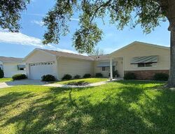 Foreclosure in  SE 96TH CT Summerfield, FL 34491
