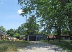 Foreclosure in  S Oak St Cottage Hills, IL 62018