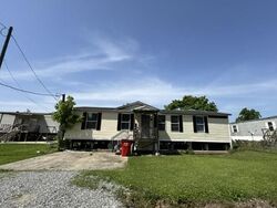 Foreclosure in  Johnson St Sorrento, LA 70778