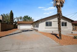Foreclosure in  45th St W Lancaster, CA 93536