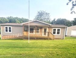 Foreclosure in  HILL DR Cadiz, KY 42211