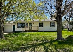Foreclosure in  N Hartwell Ave New Hampton, IA 50659