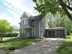 Foreclosure in  River St S Central City, IA 52214