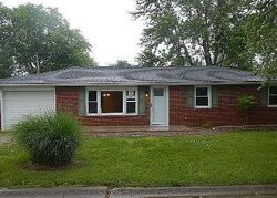Foreclosure in  Sycamore North Dr Hanover, IN 47243