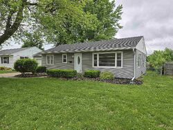 Foreclosure in  N Brennan Dr Quincy, IL 62301
