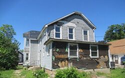 Foreclosure in  White St Kirkland, IL 60146