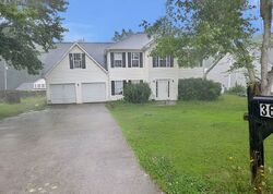 Foreclosure in  SEABASS RD Decatur, GA 30034