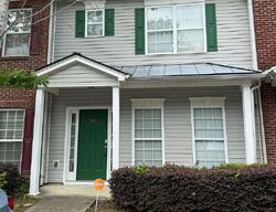 Foreclosure in  Pine Canyon Dr Sw Unit 26 Atlanta, GA 30331