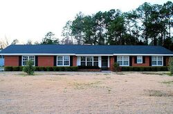 Foreclosure in  Westgreen Rd Douglas, GA 31533