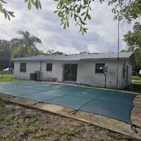 Foreclosure in  E Lattin St Hastings, FL 32145