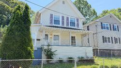 Foreclosure in  Goddard Ave Bridgeport, CT 06610
