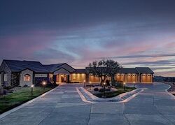 Foreclosure in  Lemon Gulch Rd Castle Rock, CO 80108