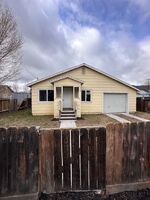 Foreclosure in  MEEKER ST Loyalton, CA 96118