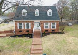  Live Oak Dr, Searcy AR