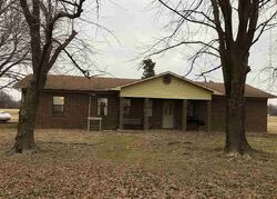 Foreclosure in  County Road 102 Jonesboro, AR 72404