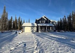 Foreclosure in  W Brook Dr Soldotna, AK 99669
