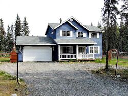  W Brook Dr, Soldotna AK