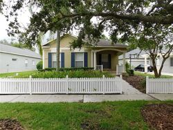 Foreclosure in  SEA MIST LN Lutz, FL 33558