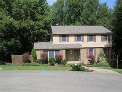 Foreclosure in  WESTCHESTER DR Greensburg, PA 15601
