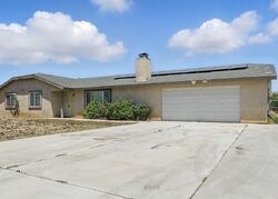 Foreclosure in  TEMECULA RD Apple Valley, CA 92307
