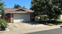 Foreclosure in  El Burlon Cir Rancho Cordova, CA 95670