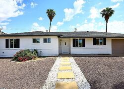 Foreclosure in  N 11th Ave Phoenix, AZ 85013