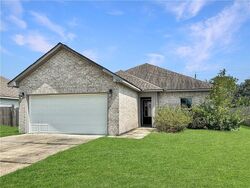 Foreclosure in  Colony Station St Thibodaux, LA 70301
