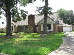 Foreclosure in  Willow Hill Dr Seabrook, TX 77586