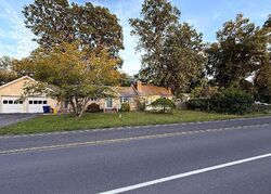 Foreclosure in  Birmingham Rd Pemberton, NJ 08068