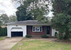 Foreclosure in  Kay St Forked River, NJ 08731