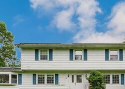 Foreclosure in  Rolf Dr Danbury, CT 06810