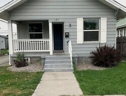 Foreclosure in  3rd St Idaho Falls, ID 83401