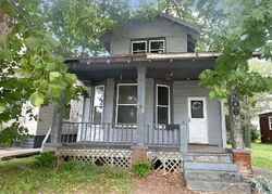 Foreclosure in  E Delaware St Evansville, IN 47711