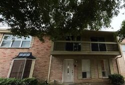 Foreclosure in  INDIAN TRL Baytown, TX 77521
