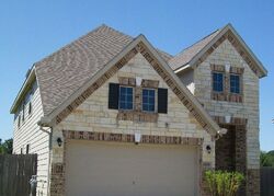 Foreclosure in  Lake Powell Dr Humble, TX 77396