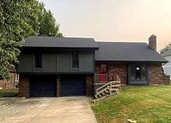 Foreclosure in  Brookside Pl Raymore, MO 64083