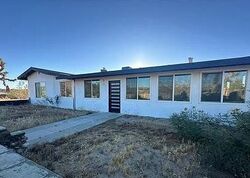 Foreclosure in  Ruth Dr Yucca Valley, CA 92284