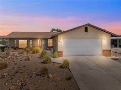 Foreclosure in  Williams Way Bullhead City, AZ 86442