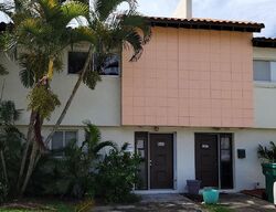 Foreclosure in  Ashley Ave Satellite Beach, FL 32937