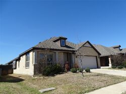 Foreclosure in  LAKEVIEW DR Alvarado, TX 76009