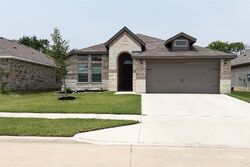 Foreclosure in  MESCALBEAN BLVD Crowley, TX 76036