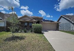 Foreclosure in  BRECKENRIDGE PARK DR Alvarado, TX 76009