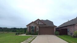 Foreclosure in  ROCHELLE LN Forney, TX 75126