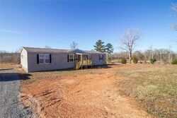 Foreclosure in  SHOWHORSE LN Calhoun, LA 71225