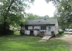 Foreclosure in  Oak Hill Ln Richmond, VA 23223