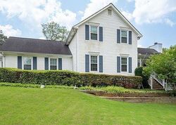 Foreclosure in  Wellington Dr Marietta, GA 30062